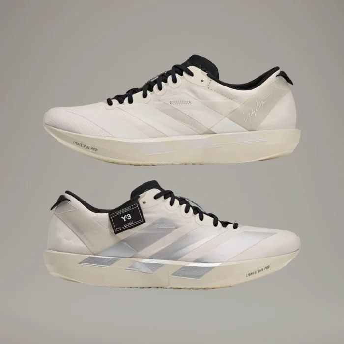 Adidas Adizero Adios 9 Y-3 [1:1] - Image 5