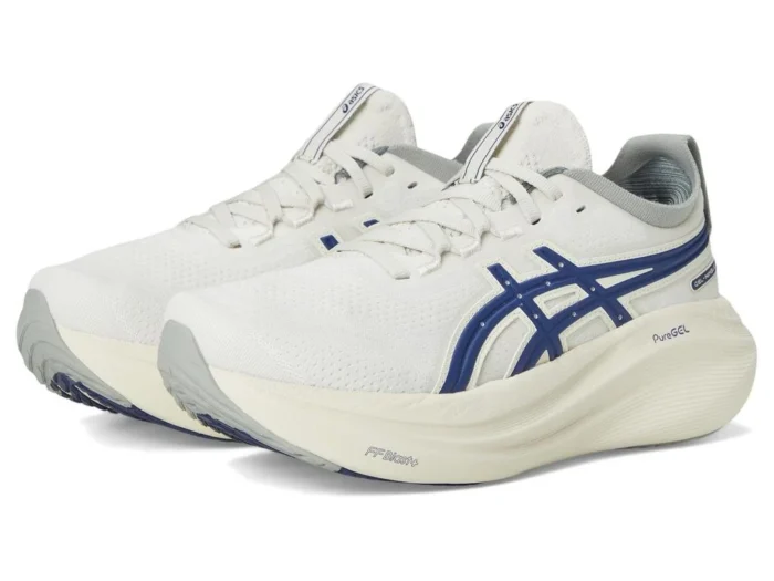 ASICS Gel Nimbus 27 [1:1] - Image 4
