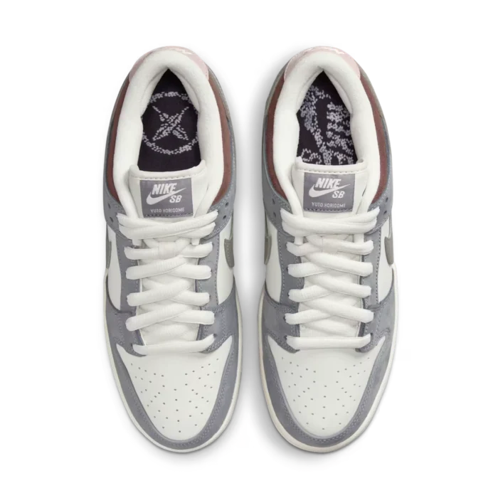 Nike SB Dunk Low Yuto Horigome [1:1] - Image 3