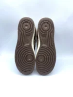 Louis Vuitton x Nike Air Force 1 Low ''Damier'' [1:1] - Image 5