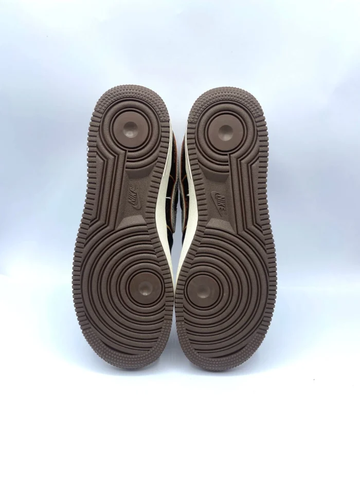 Louis Vuitton x Nike Air Force 1 Low ''Damier'' [1:1] - Image 5