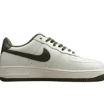 Nike Air Force 1 White Green Sneakers [1:1]