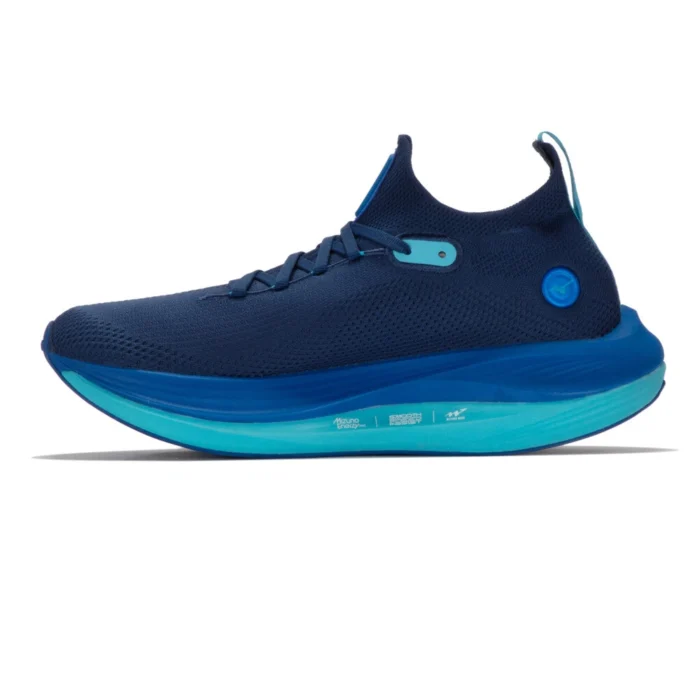 Mizuno Mens Neo Vista Running [1:1] - Image 4