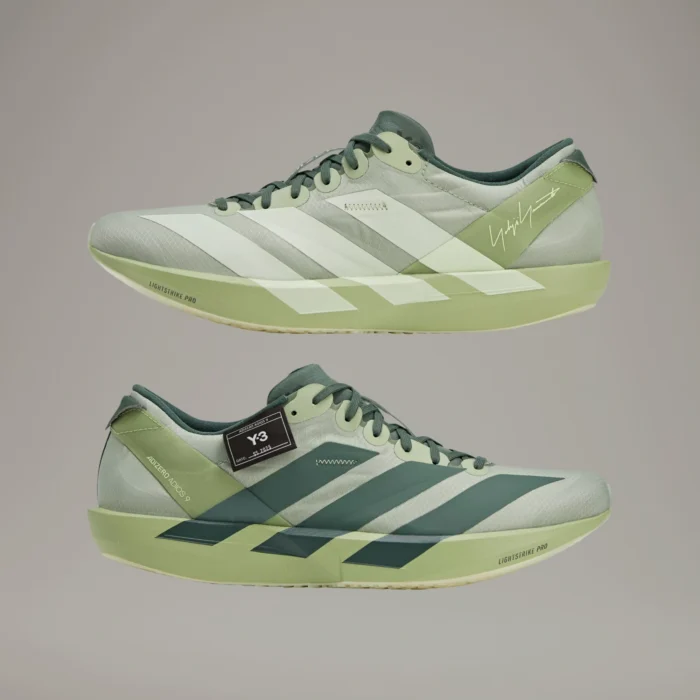Adidas Y-3 Adizero Adios 9 [1:1] - Image 5