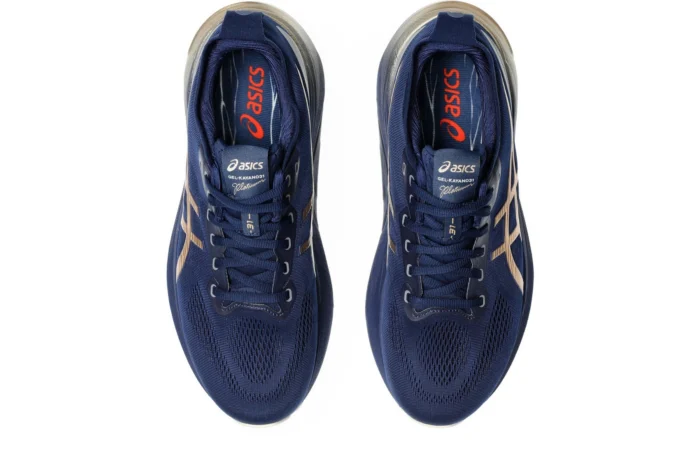 GEL-KAYANO™ 31 PLATINUM [1:1] - Image 3