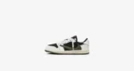 Nike Air Jordan 1 Retro Low OG SP Travis Scott [1:1] - Image 4