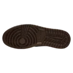 Jordan 1 Retro Low OG SP Travis Scott Mocha [1:1] - Image 4