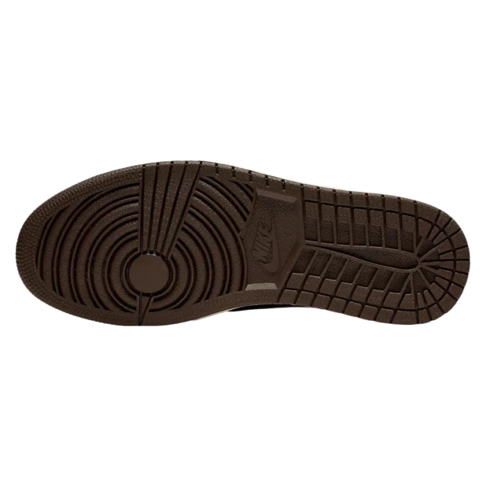 Jordan 1 Retro Low OG SP Travis Scott Mocha [1:1] - Image 4