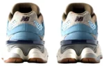New Balance x Bodega 9060 "Age of Discovery"[1:1] - Image 5