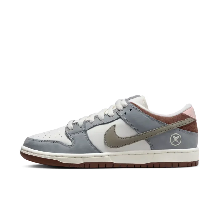 Nike SB Dunk Low Yuto Horigome [1:1] - Image 5