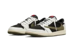 Nike Air Jordan 1 Retro Low OG SP Travis Scott [1:1] - Image 2
