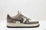 Nike Air Force 1 "The North Face - Gucci" [1:1]
