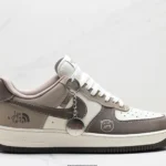 Nike Air Force 1 "The North Face - Gucci" [1:1]