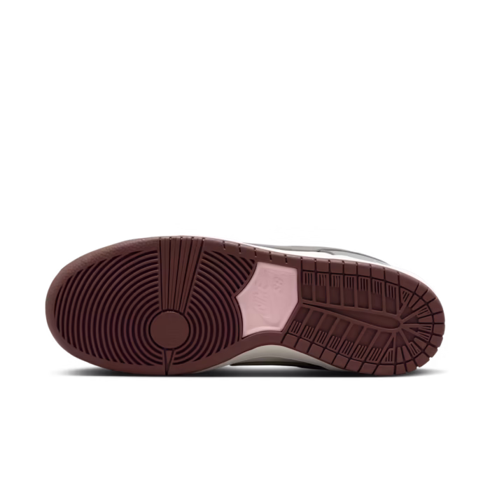 Nike SB Dunk Low x Yuto (Wolf Grey) [1:1] - Image 4