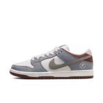 Nike SB Dunk Low x Yuto (Wolf Grey) [1:1] - Image 3