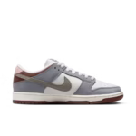 Nike SB Dunk Low x Yuto (Wolf Grey) [1:1]