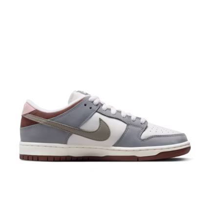 Nike SB Dunk Low x Yuto (Wolf Grey) [1:1]