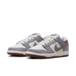 Nike SB Dunk Low x Yuto (Wolf Grey) [1:1] - Image 7