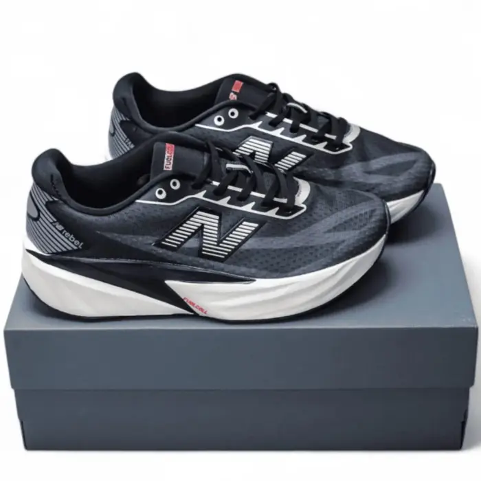New Balance FuelCell Rebel v5 [1:1] - Image 5