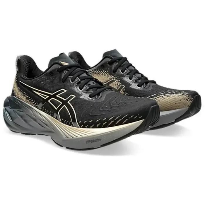 Asics Novablast 4 Platinum [1:1] - Image 3