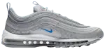 Nike Air Max 97 "Wolf Grey" [1:1]