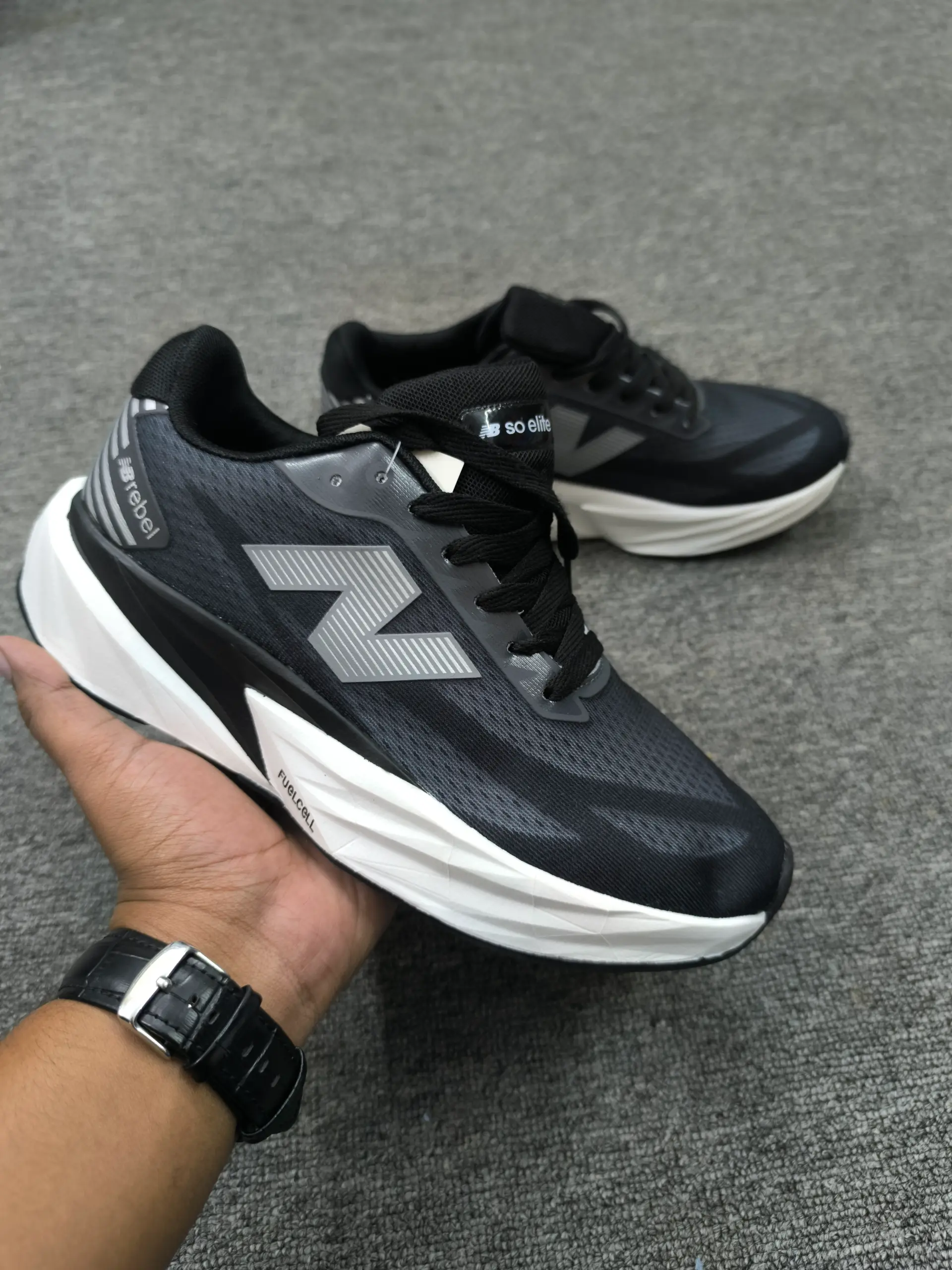 New Balance FuelCell Rebel v5 [1:1]