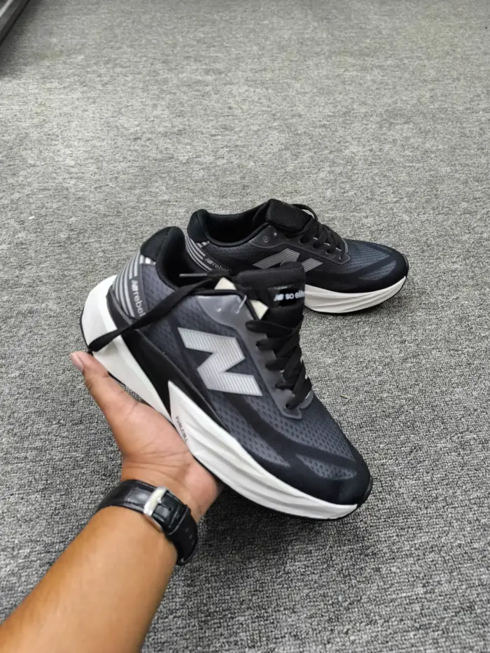 New Balance FuelCell Rebel v5 [1:1] - Image 4
