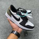 Nike Air Jordan 1 Low OG "Mocha" [OEM]