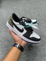 Nike Air Jordan 1 Low OG "Mocha" [OEM]