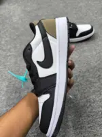 Nike Air Jordan 1 Low OG "Mocha" [OEM] - Image 3