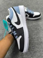 Nike Air Jordan 1 Low Golf [OEM] - Image 2