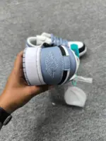 Nike Air Jordan 1 Low Golf [OEM] - Image 3