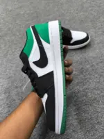 Air Jordan 1 Low "Lucky Green" [OEM] - Image 3