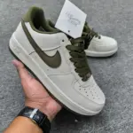 Nike Air Force 1 Low "Light Bone" [OEM]