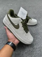 Nike Air Force 1 Low "Light Bone" [OEM]