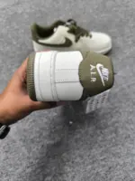 Nike Air Force 1 Low "Light Bone" [OEM] - Image 4