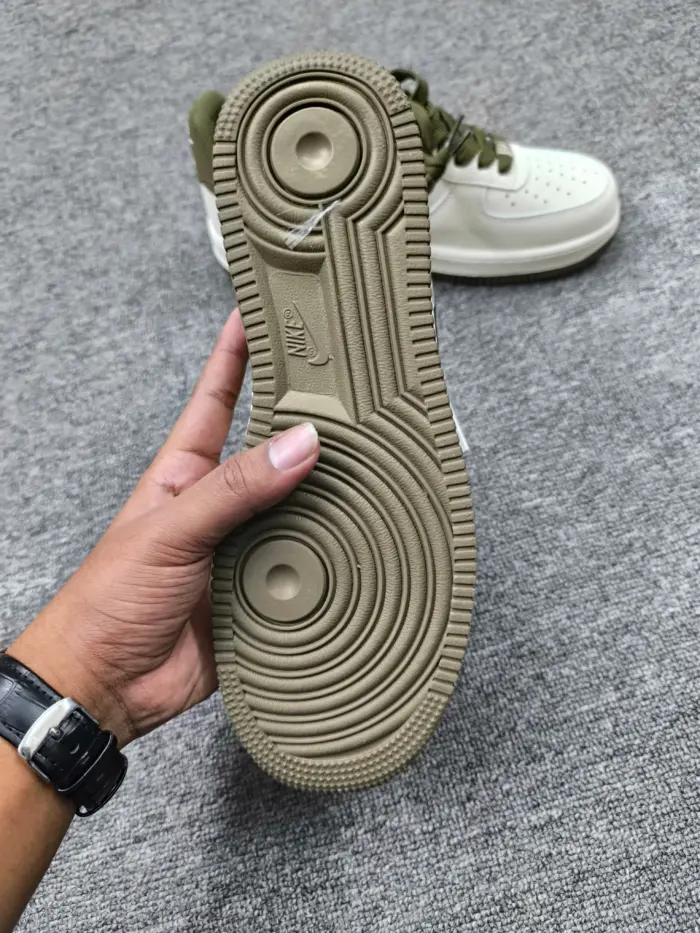 Nike Air Force 1 Low "Light Bone" [OEM] - Image 3