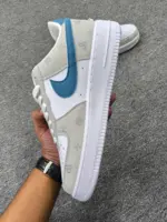 Nike Air Force 1 Low-Top [OEM] - Image 4