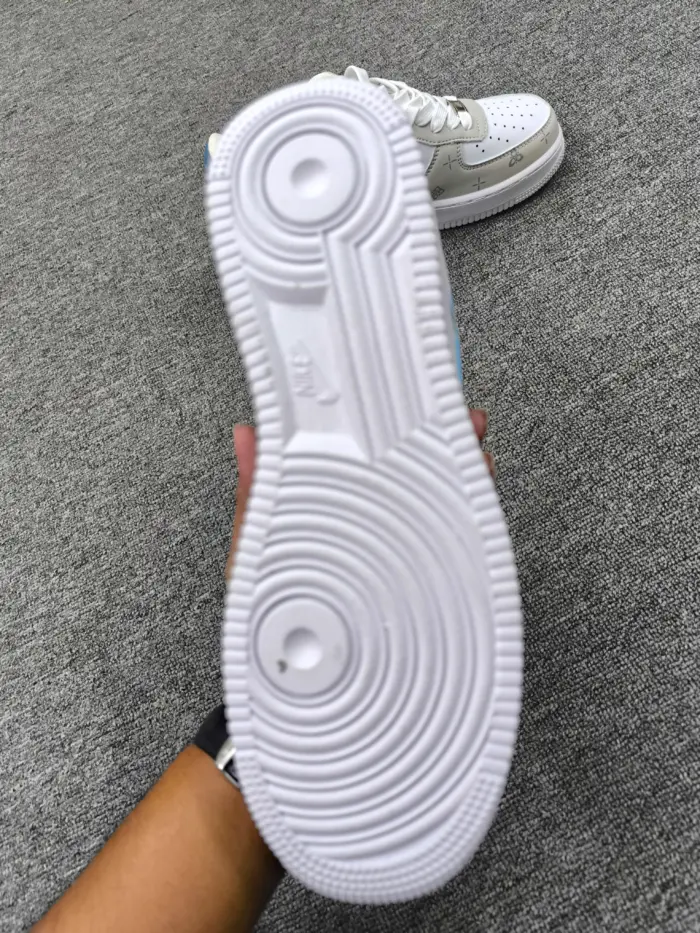 Nike Air Force 1 Low-Top [OEM] - Image 3