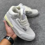 Jordan 3 Retro Craft "Ivory" [OEM]