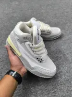 Jordan 3 Retro Craft "Ivory" [OEM]