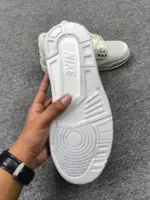 Jordan 3 Retro Craft "Ivory" [OEM] - Image 3