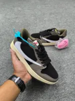 Jordan x Travis Scott Air Jordan 1 Low OG [OEM]