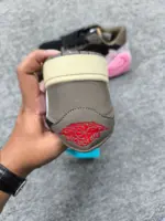 Jordan x Travis Scott Air Jordan 1 Low OG [OEM] - Image 3