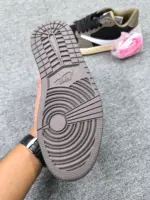Jordan x Travis Scott Air Jordan 1 Low OG [OEM] - Image 2