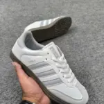 Adidas Samba OG Cloud White [OEM]