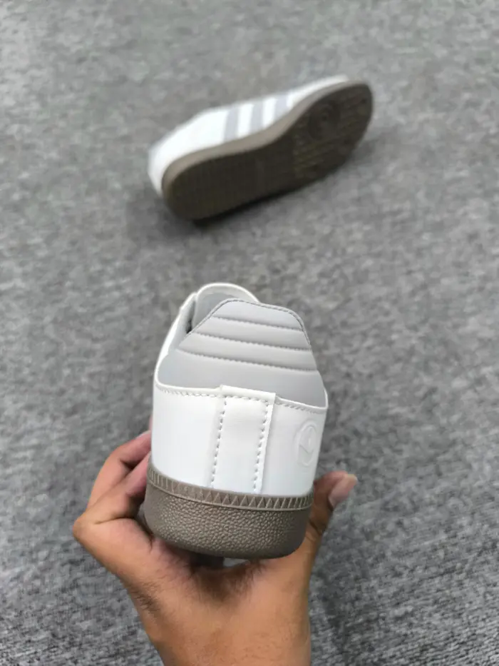 Adidas Samba OG Cloud White [OEM] - Image 2