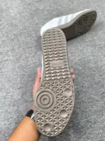 Adidas Samba OG Cloud White [OEM] - Image 3