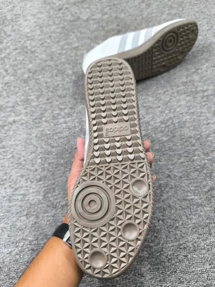Adidas Samba OG Cloud White [OEM] - Image 3