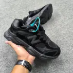 New Balance 9060 "Triple Black" [OEM]